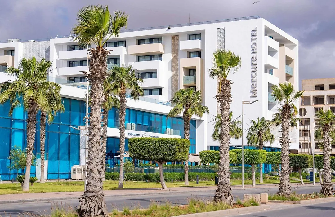 Mercure Nador Rif-1