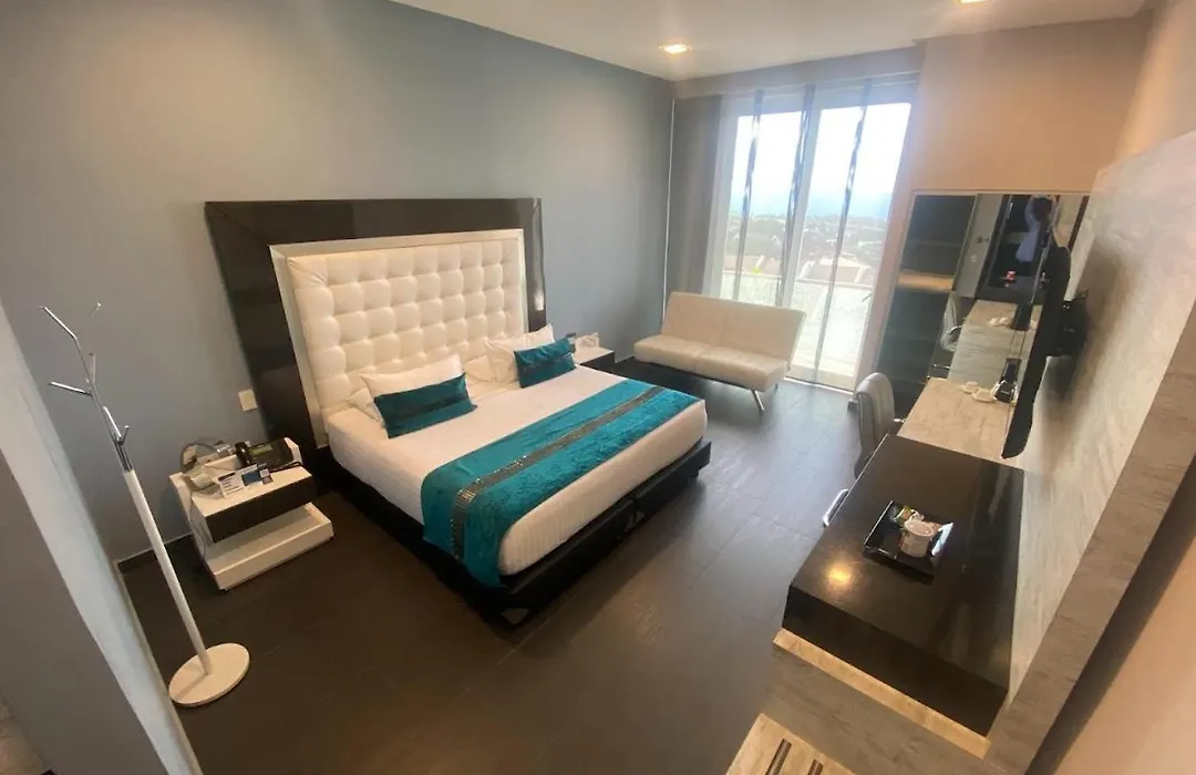 Punta Diamante Premium Hotel-1