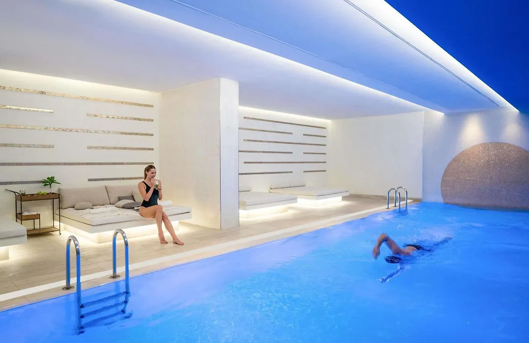Novotel Istanbul Bosphorus Hotel-1