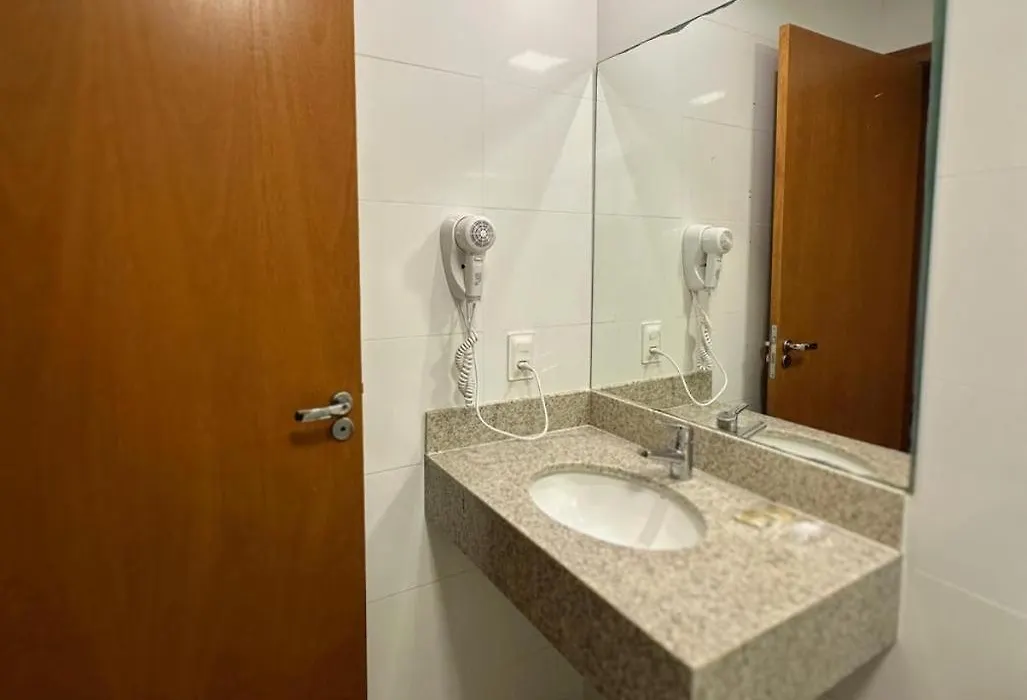 Orla Morena Park Hotel-1