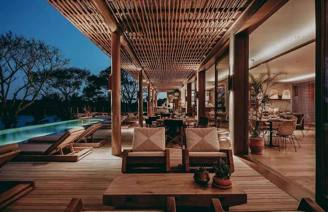 Barracuda Hotel & Villas-1