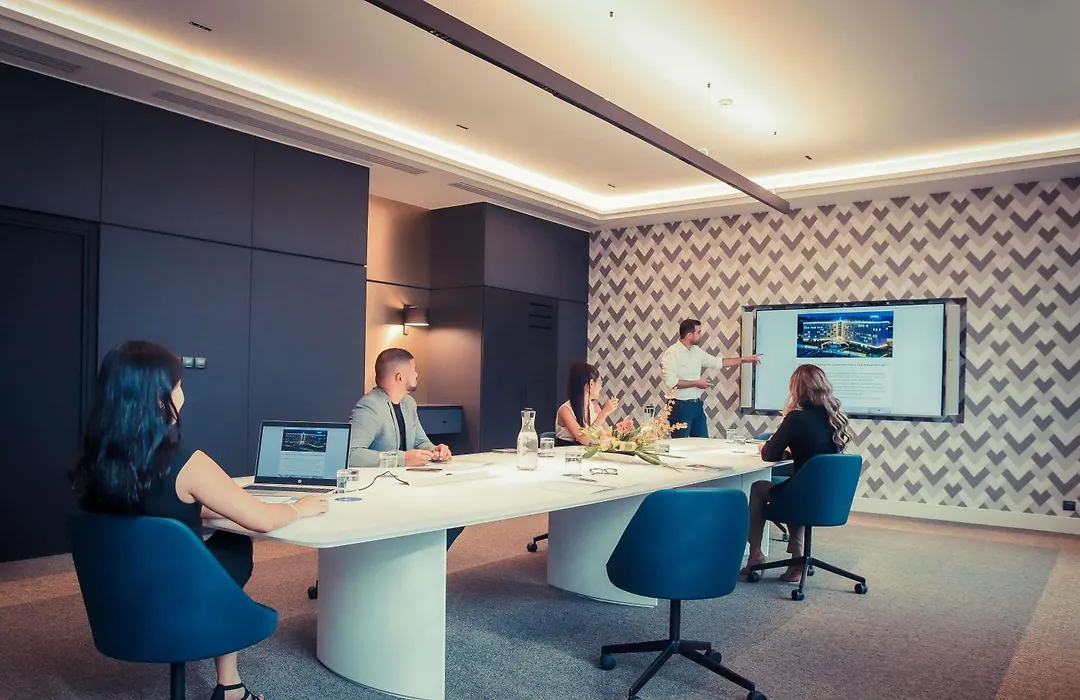 Novotel Convention And Spa-1
