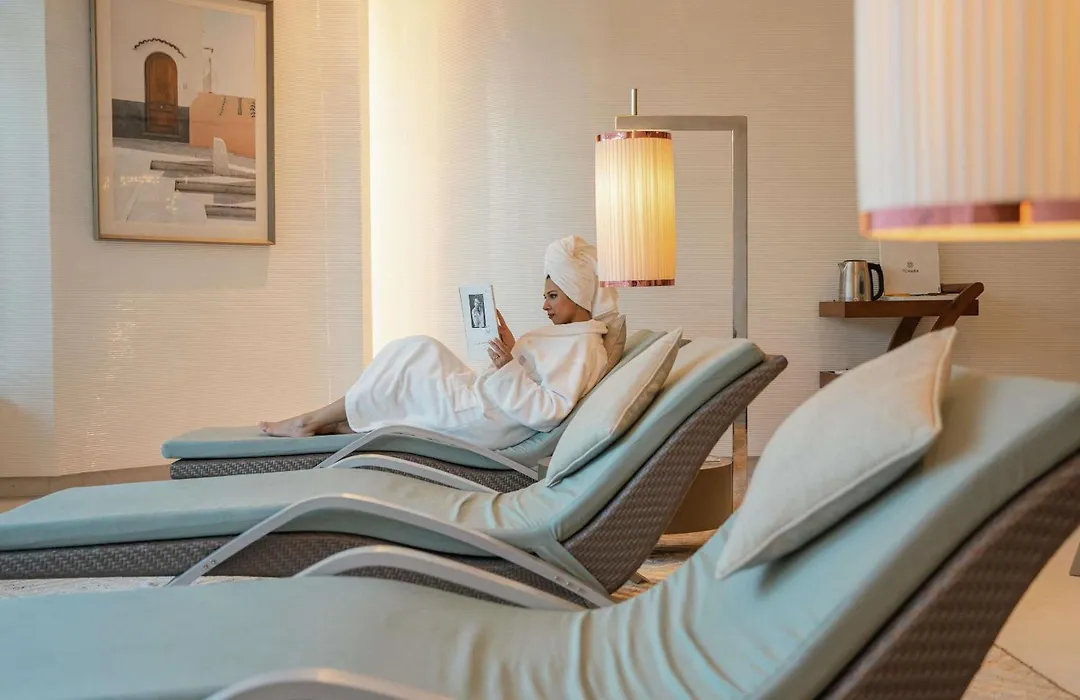 Pullman Doha West Bay-1