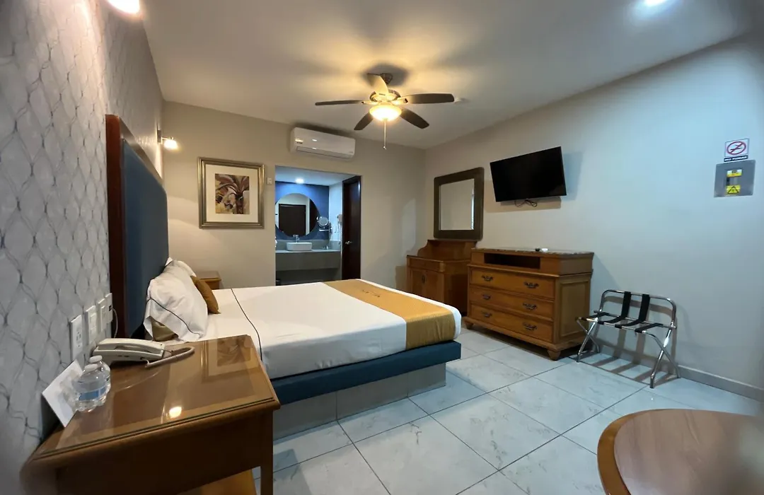 Hotel Maioris Bellavista-1