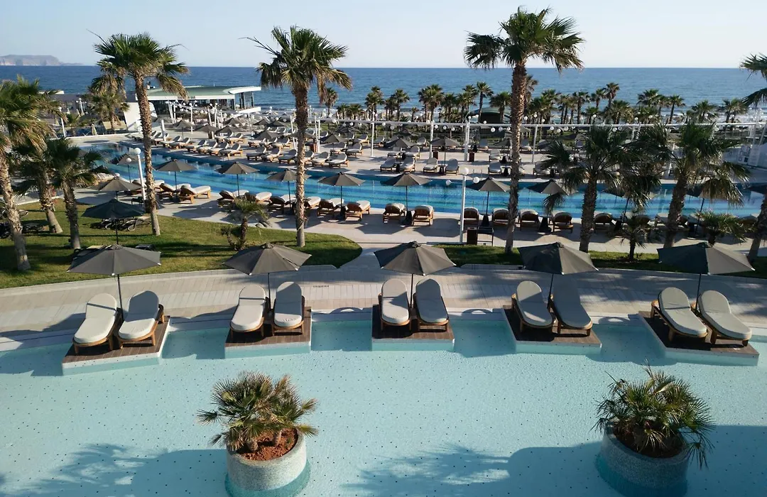 Lyttos Mare Adults Friendly 12Plus-1