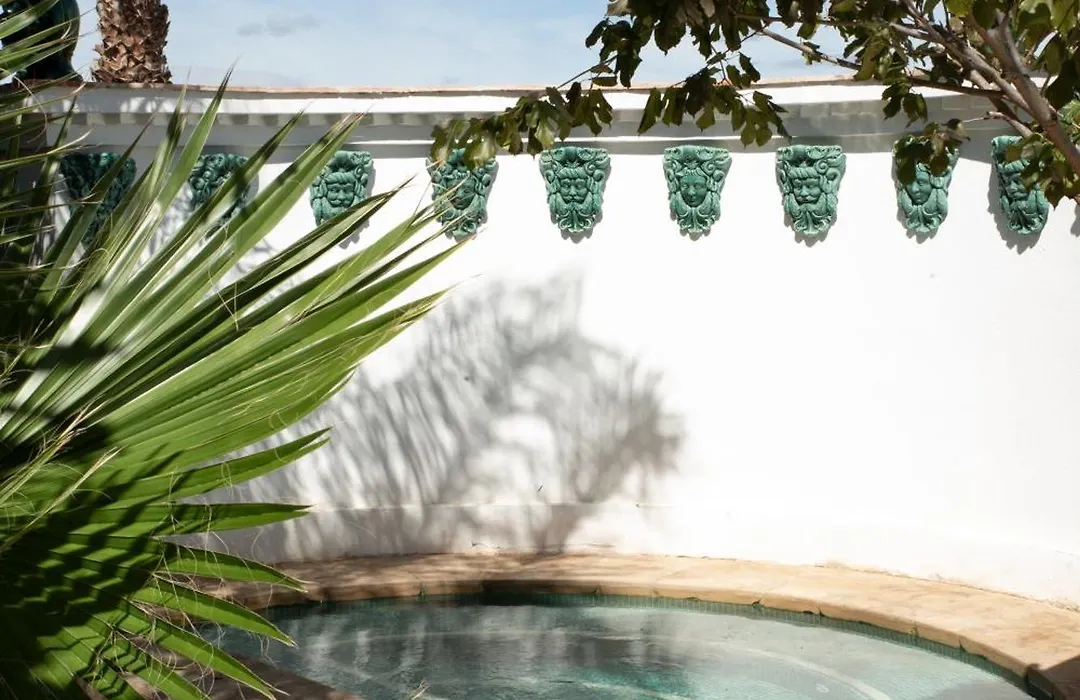 Maison San Alfredo B&B-1