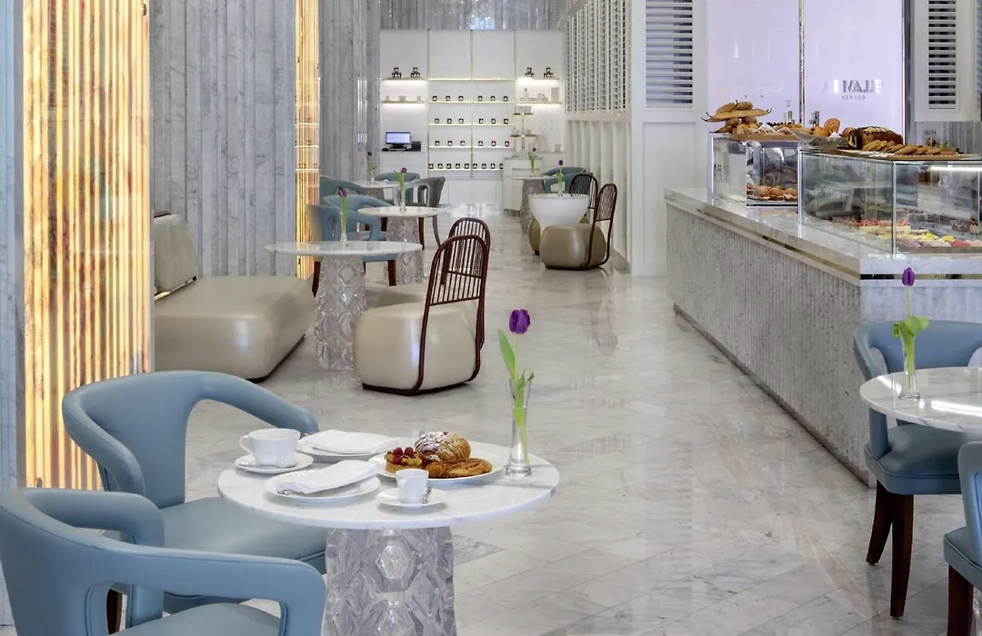 SLS Dubai Hotel&Residences-1