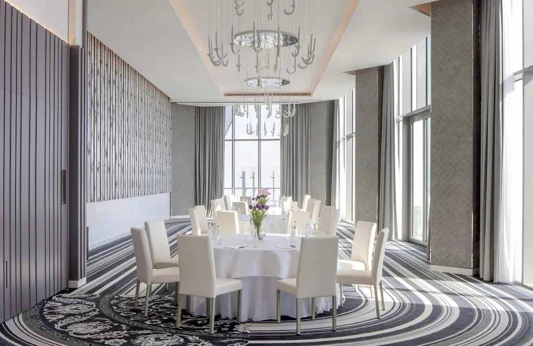 Sls Dubai Hotel & Residences-1