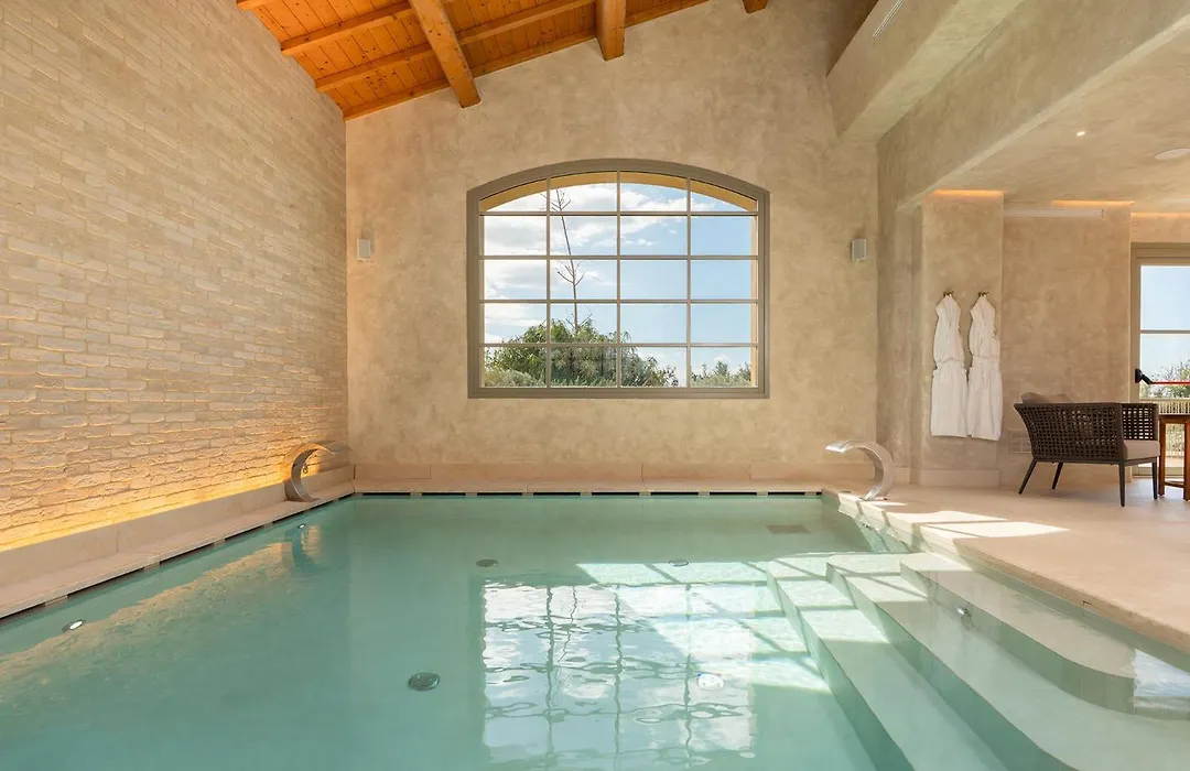 Villa Petriolo - Small Luxury Hotels Of The World-1