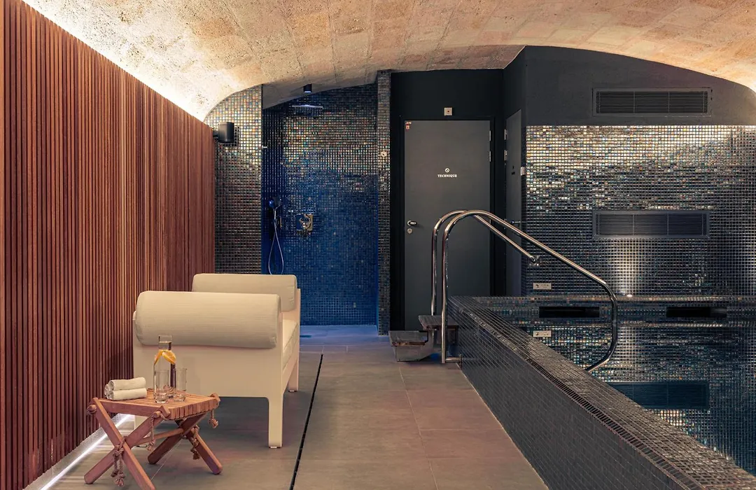 Villas Foch Boutique Hotel&Spa Bordeaux-1