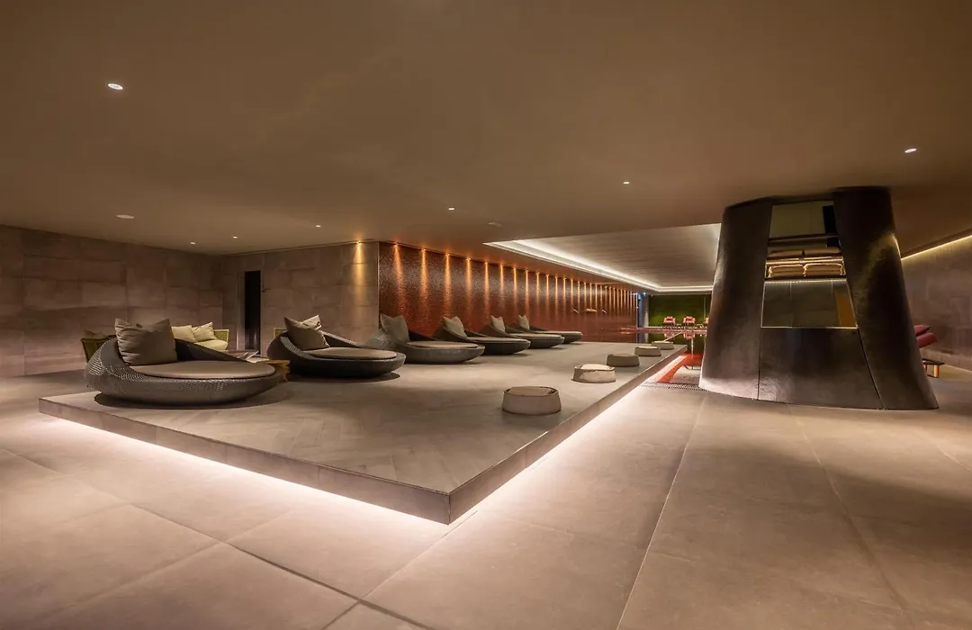 Hilton Porto Gaia-1