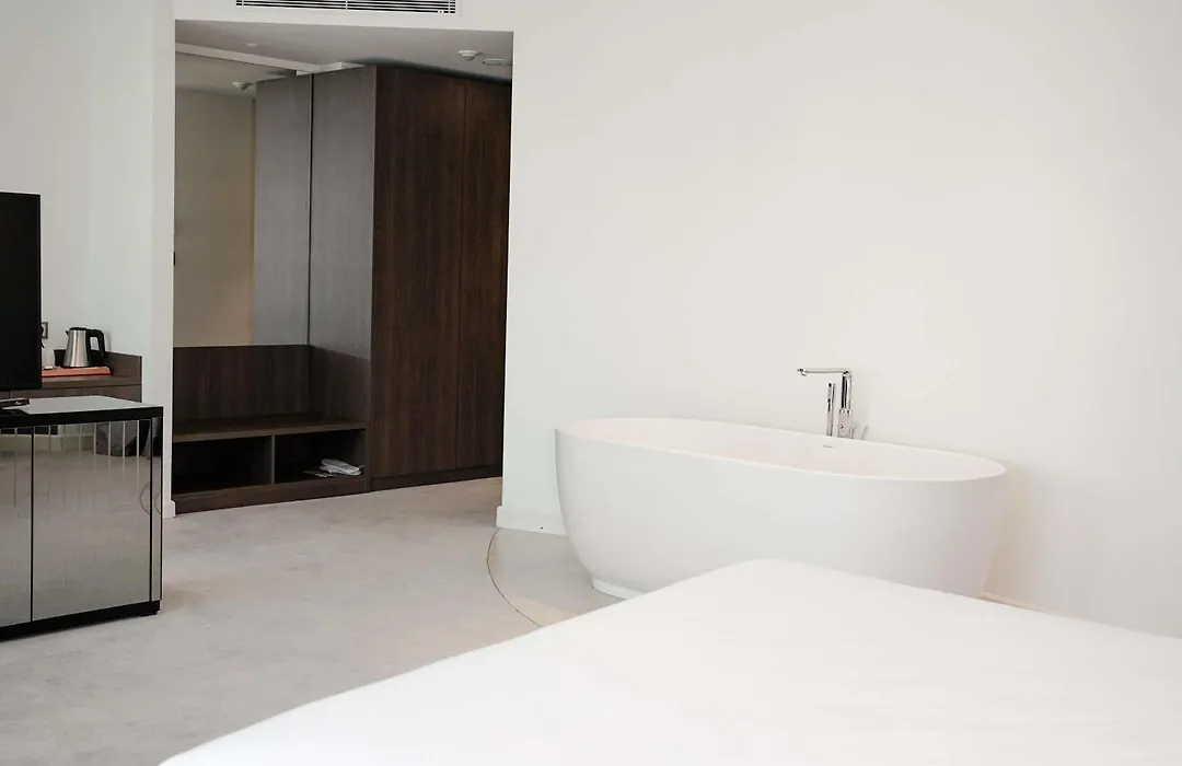 Novotel Bishkek City Center-1