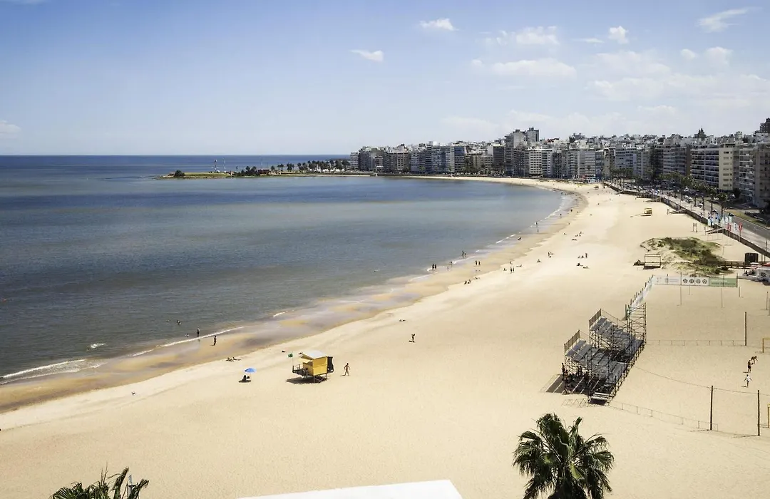 Costanero Hotel Montevideo - Mgallery Collection-1