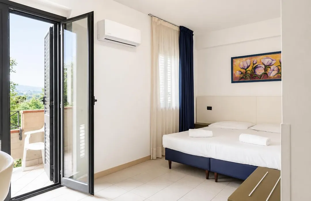 Oasi Park Hotel-1