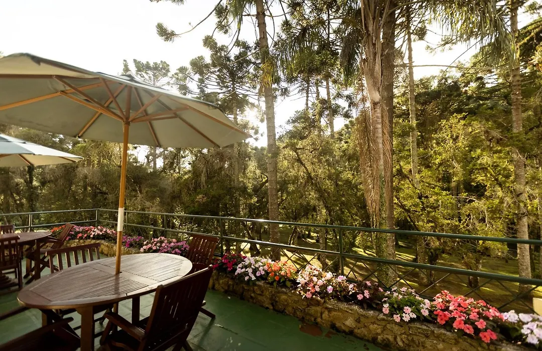 Green Village Hotel-1