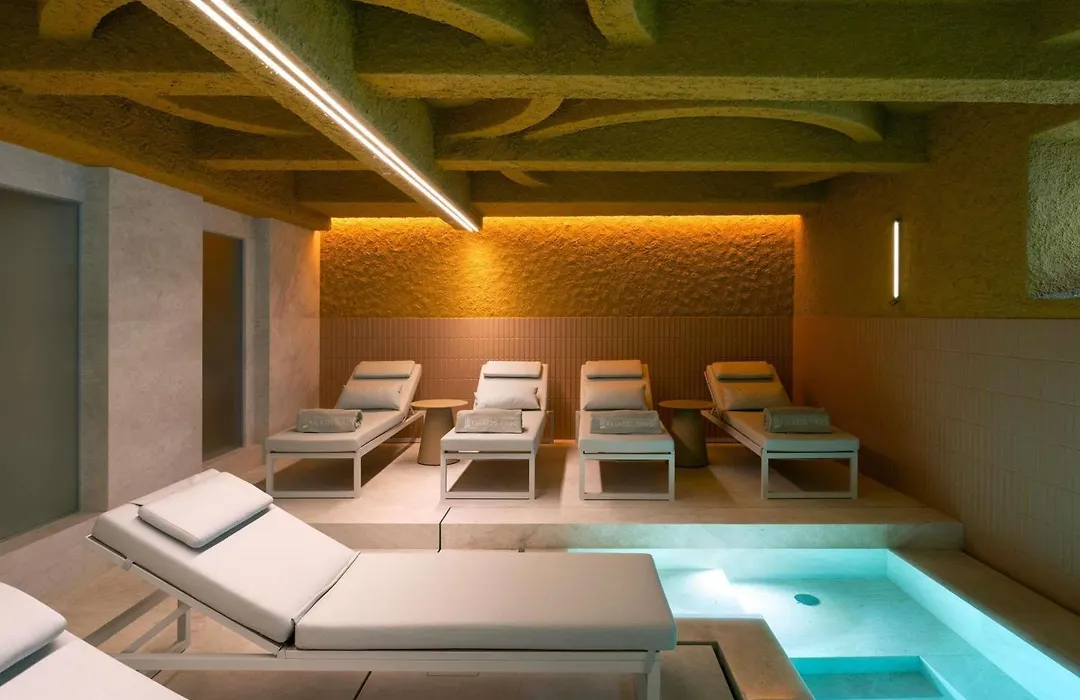 Palazzo Tirso Cagliari MGallery-1