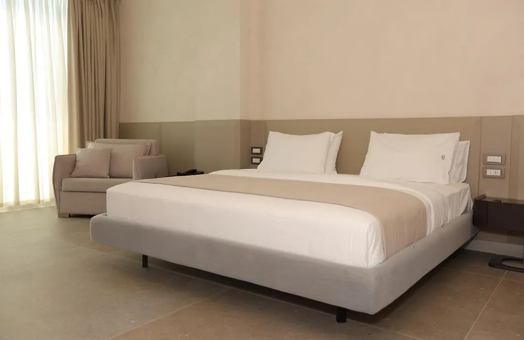 Elite Bay Hotel Lalez Durres-1