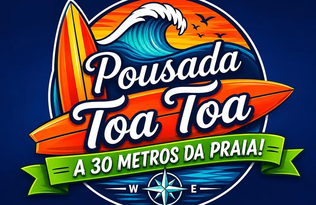 Pousada Toa Toa Em Pipa-1