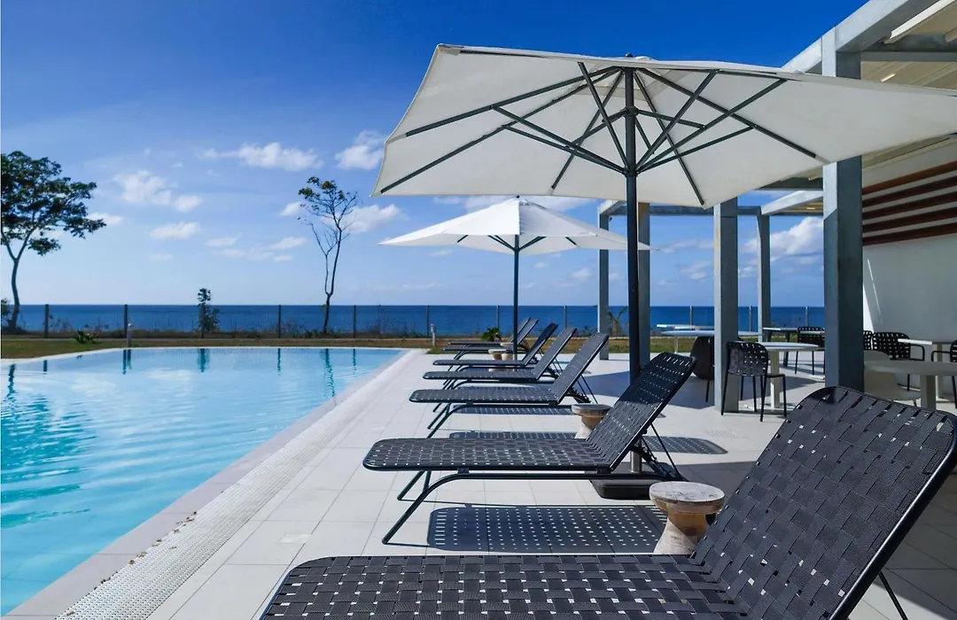 ibis Styles Mayotte Aeroport-1