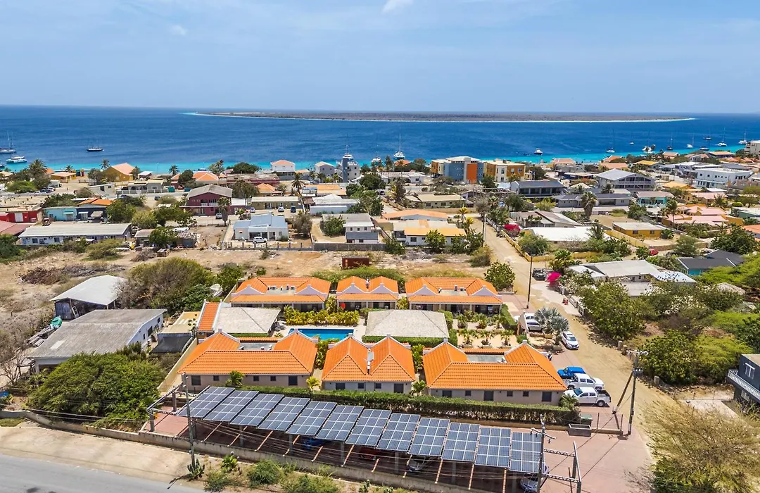 Kura Kabana By Boutique Bonaire Unique Resorts-1
