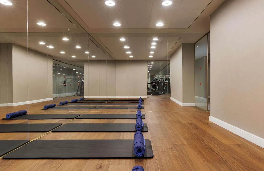 Theatron Jerusalem Hotel & Spa - Mgallery Collection-1