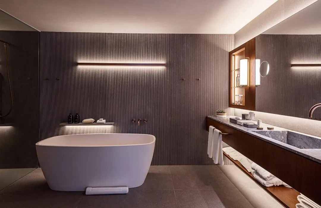 Hotel Fasano Sao Paulo Itaim-1