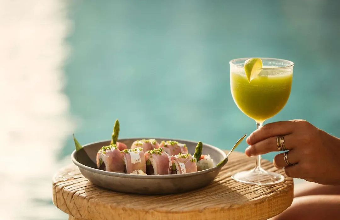 Mondrian Beach Lifestyle Resort By Accor-1