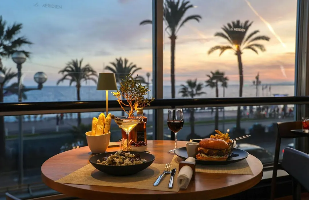 Le Meridien Nice-1