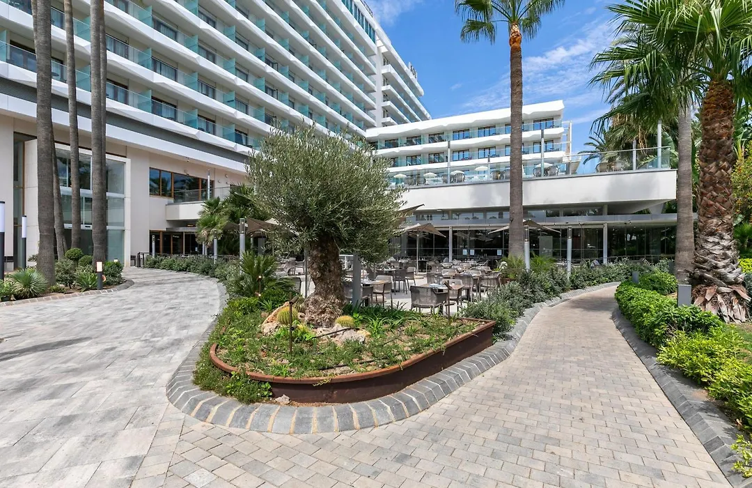 SOL by Meliá Torremolinos Don Pablo-1