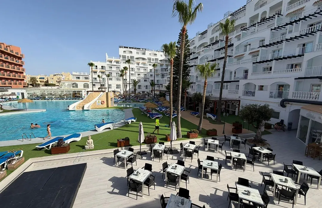 Bahia Serena (Adults Only)-1