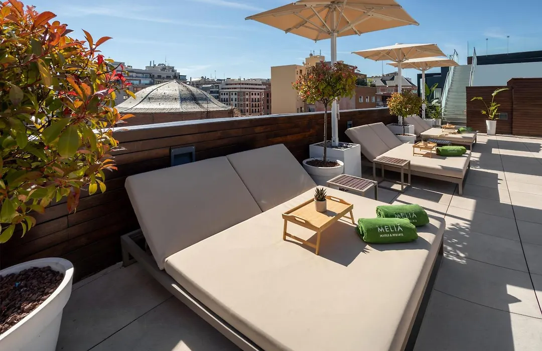 Melia Madrid Serrano-1