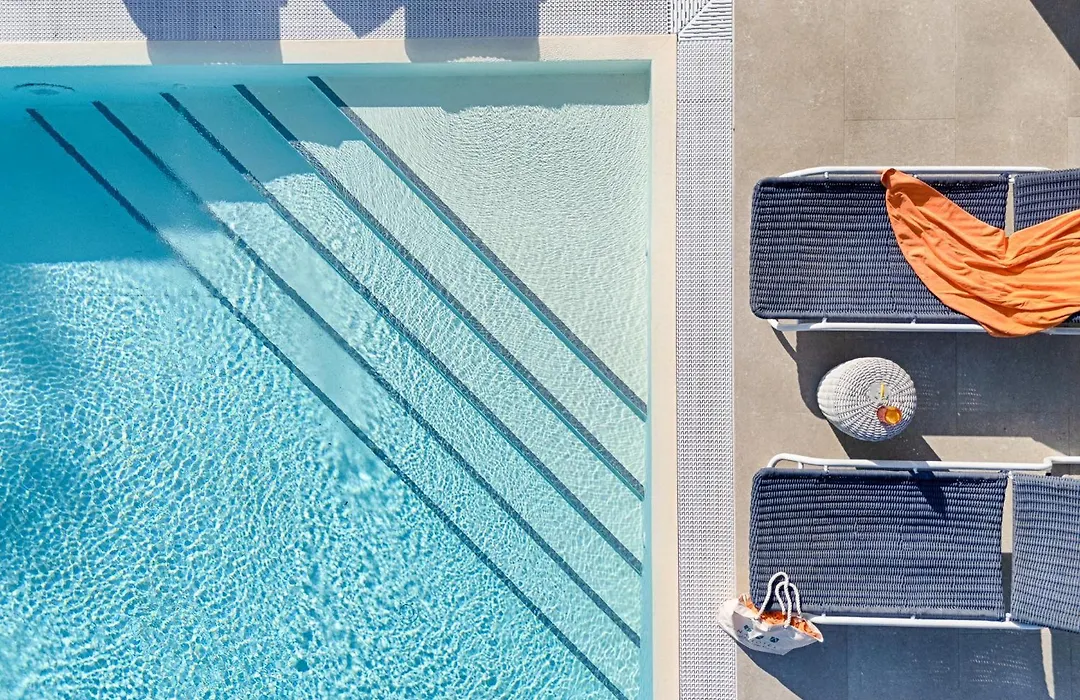 UNAWAY Hotel Forte Dei Marmi-1