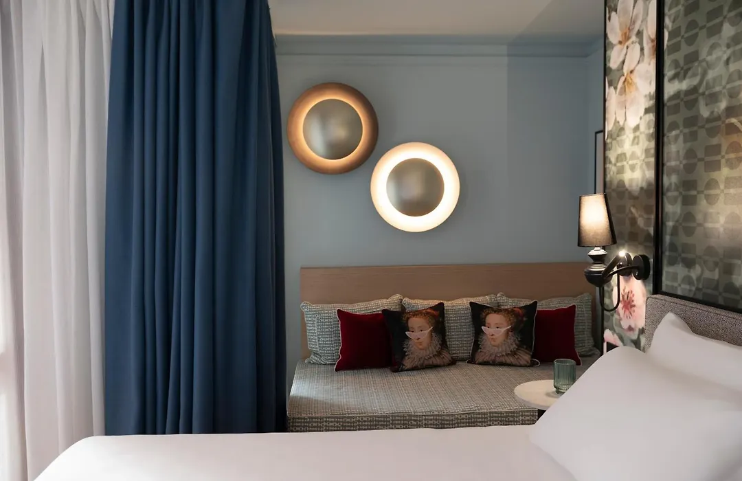Hotel Indigo Florence By Ihg-1
