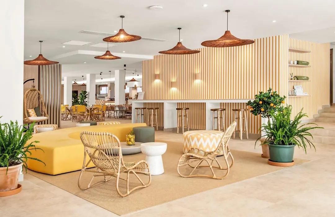 Tangerine By Honne Hotels - Adults Only-1