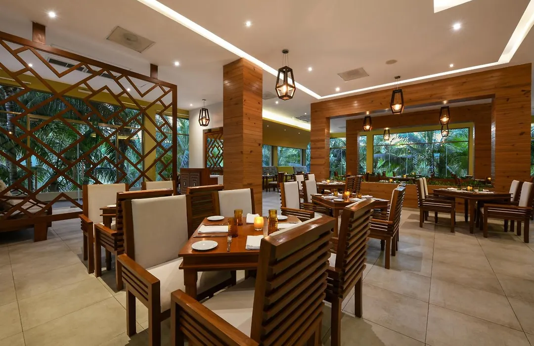 El Dorado Maroma, All & More Inclusive - Adults Only-1