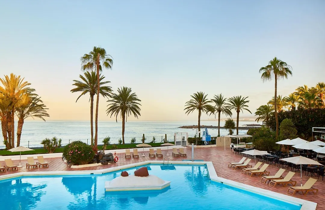 Sol By Melia Tenerife-1