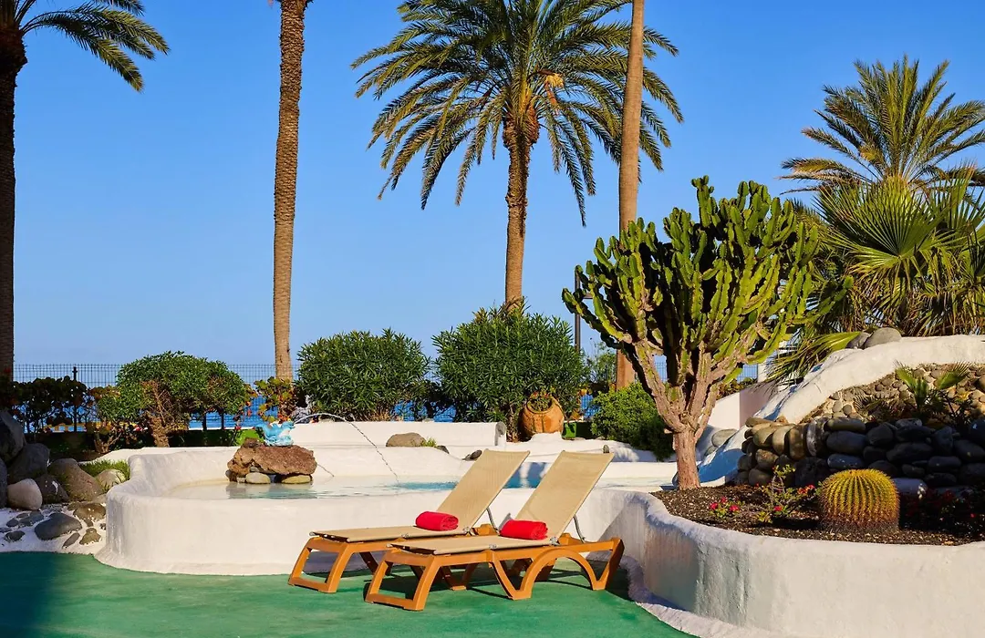 SOL by Meliá Tenerife-1