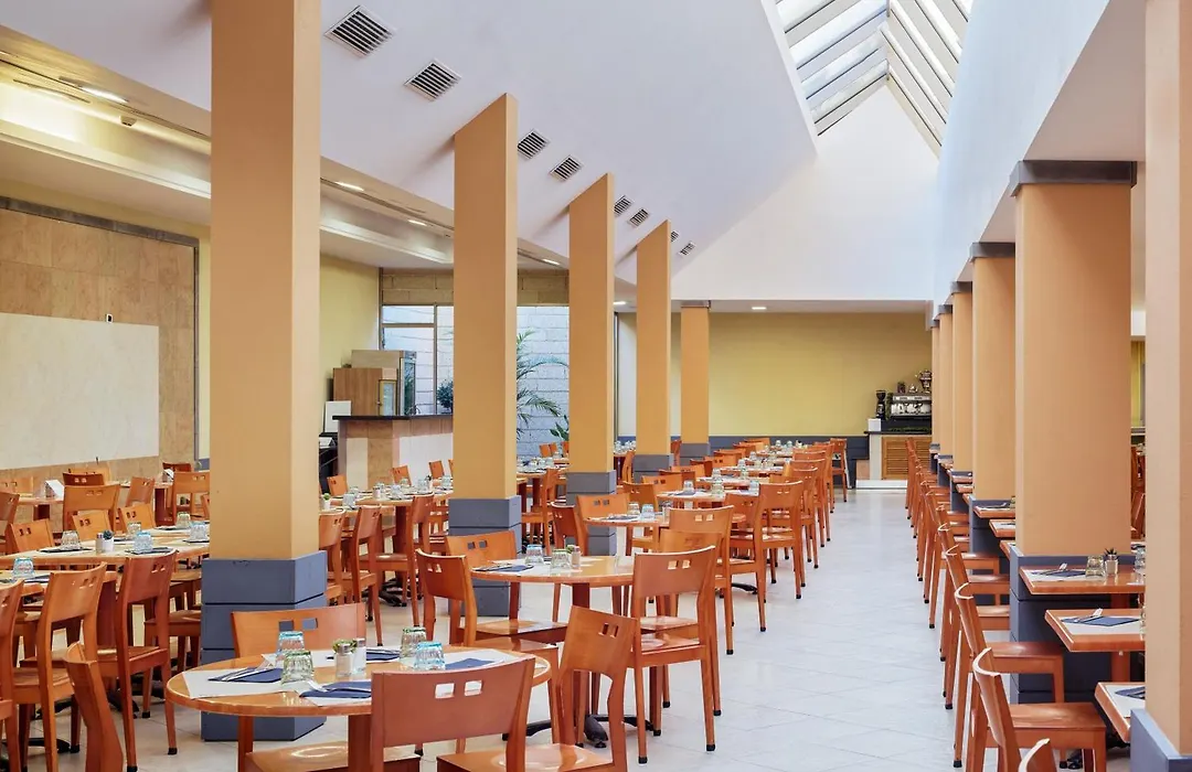 Sol By Melia Tenerife-1