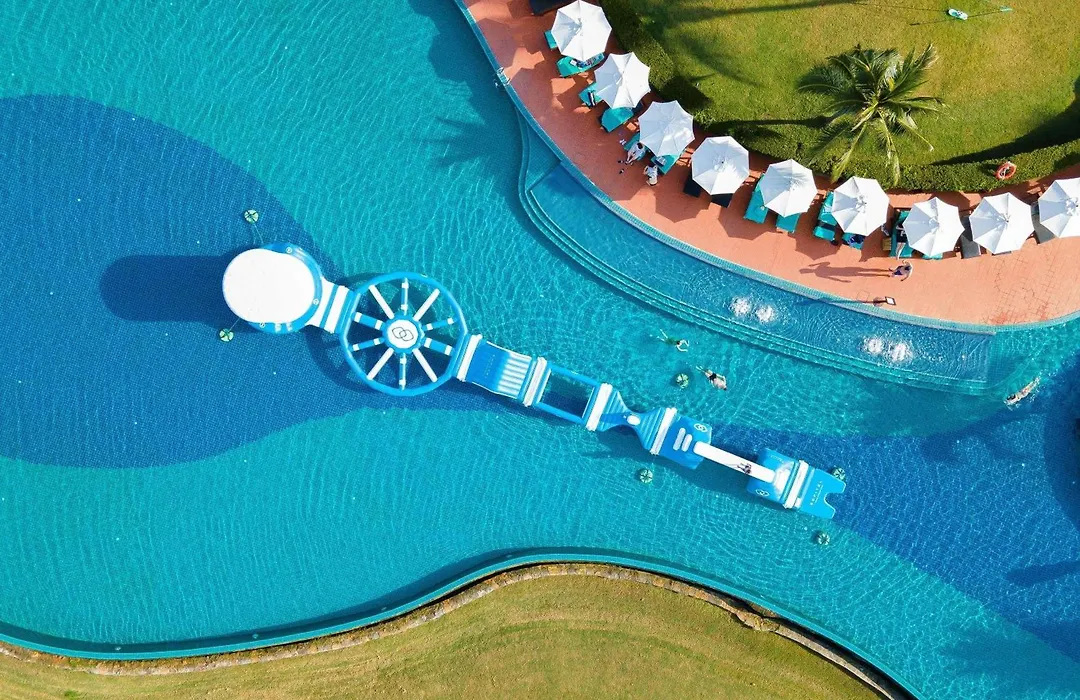 Sofitel Krabi Phokeethra Golf And Spa Resort-1