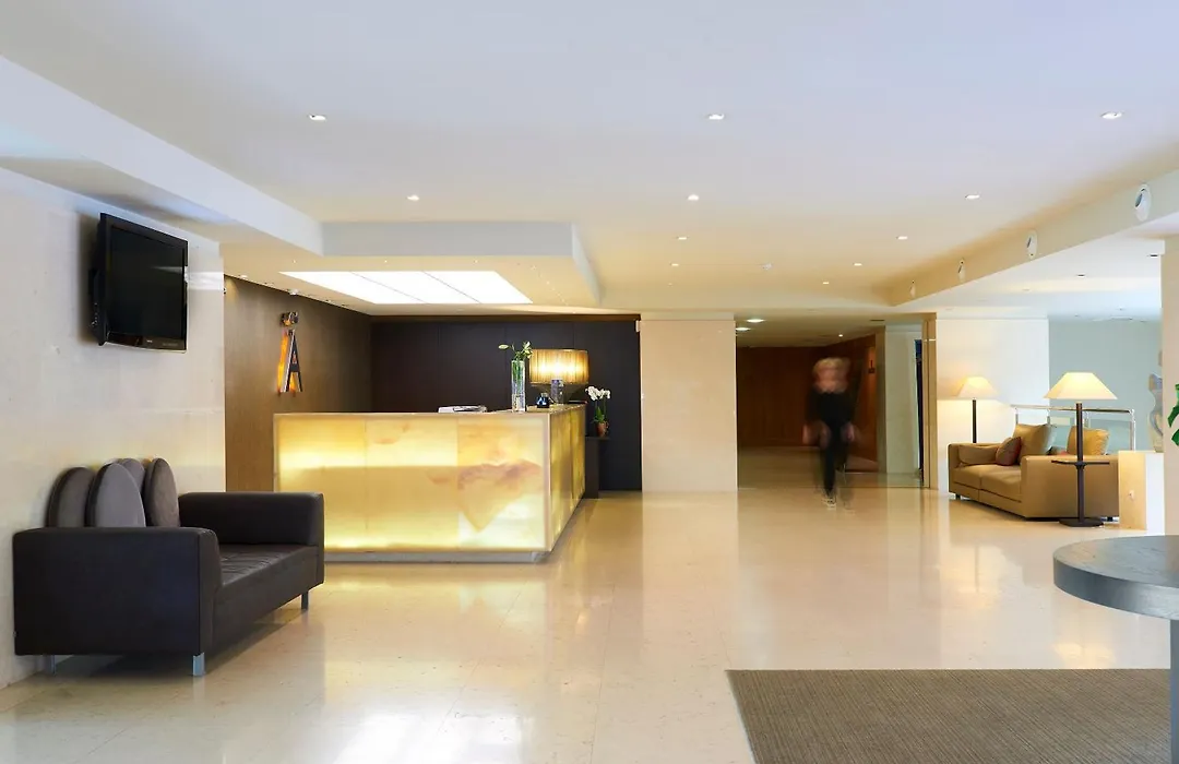 Melia Madeira Mare-1