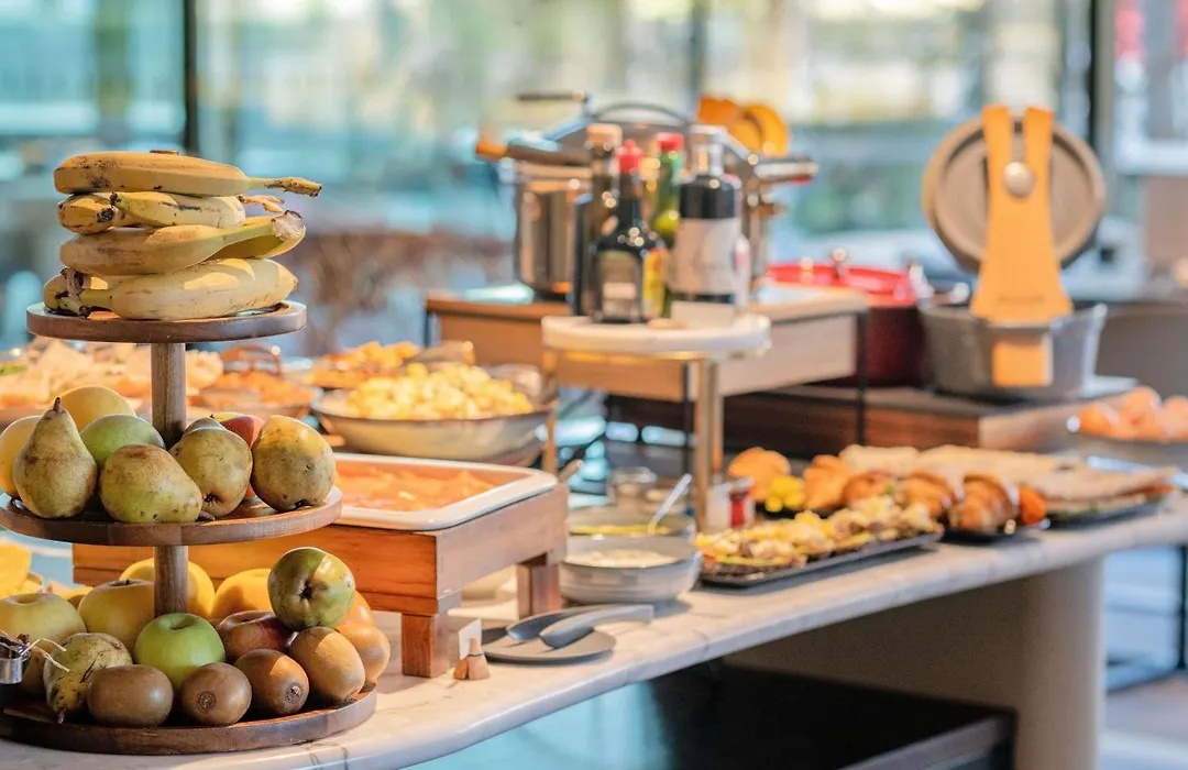 L'Esquisse Hotel&Spa Colmar - MGallery Collection-1