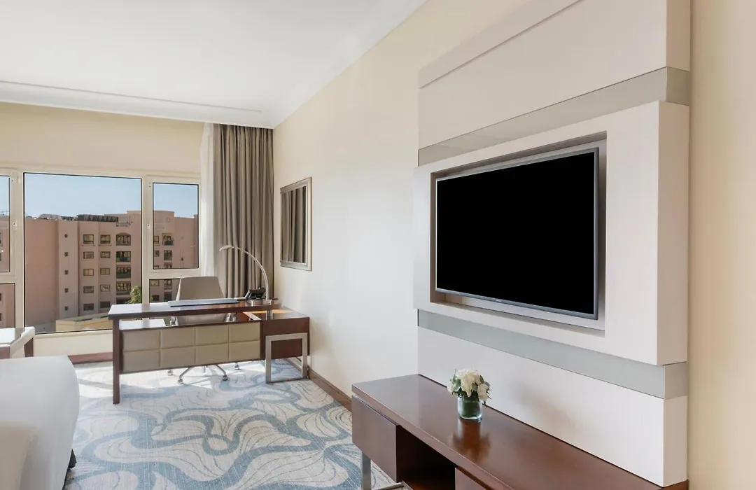 Intercontinental Doha Beach & Spa By Ihg-1