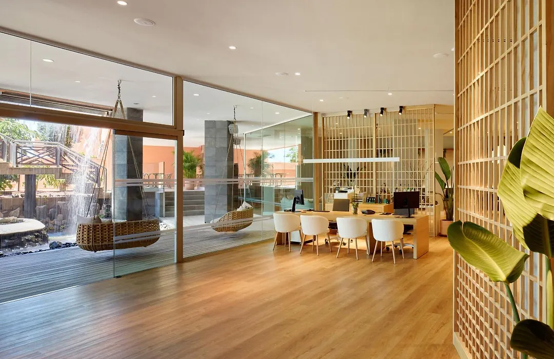 Melia Jardines Del Teide - Adults Only-1