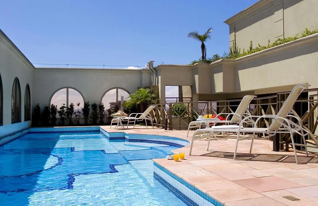 Mercure Sao Caetano do Sul-1