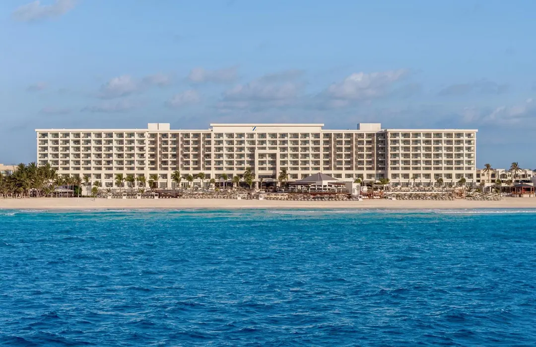 Hyatt Zilara Cancun (Adults Only)-1