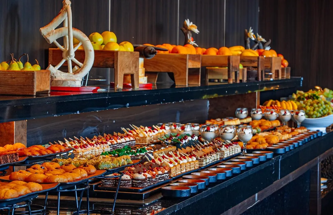 Grand Hotel Bansko - Fitness & Spa-1