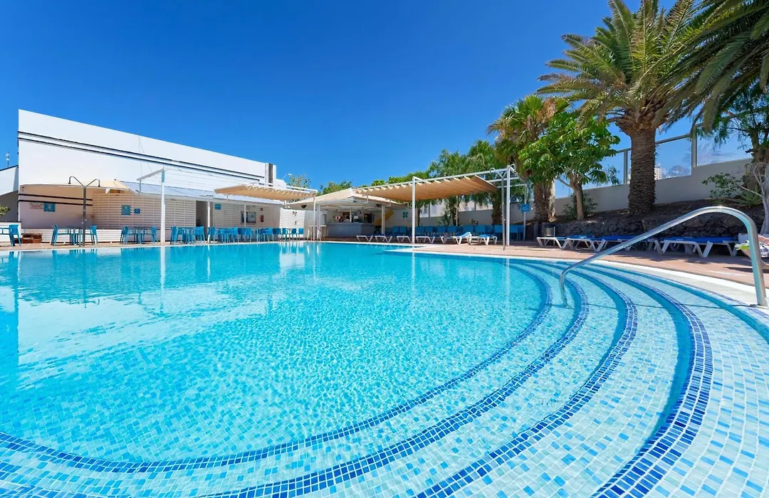 Bluesea Jandia Luz-1