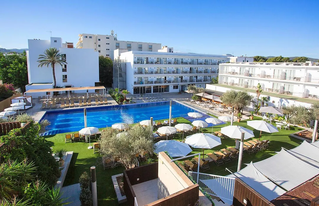 Hotel Puchet Ibiza-1