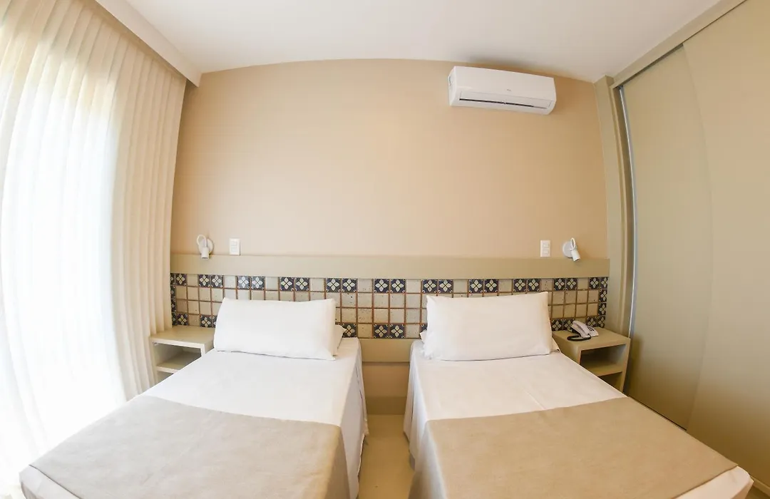 Costao Do Santinho Resort All Inclusive-1