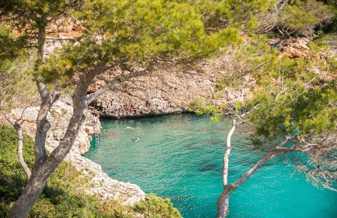 Inturotel Cala Azul-1